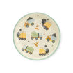 Picture of CONSTRUCTION VEHICLES PAPER PLATES 18CM - 6 PACK